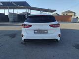 Kia Cee'd 2022 года за 7 700 000 тг. в Шымкент – фото 5