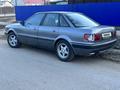 Audi 80 1992 годаfor1 450 000 тг. в Уральск – фото 11