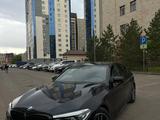 BMW 530 2020 года за 19 500 000 тг. в Астана