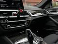 BMW 530 2020 года за 19 500 000 тг. в Астана – фото 11