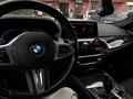 BMW 530 2020 года за 19 500 000 тг. в Астана – фото 12
