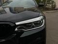 BMW 530 2020 года за 19 500 000 тг. в Астана – фото 13