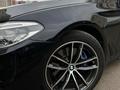 BMW 530 2020 года за 19 500 000 тг. в Астана – фото 14