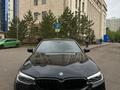 BMW 530 2020 года за 19 500 000 тг. в Астана – фото 4