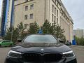 BMW 530 2020 года за 19 500 000 тг. в Астана – фото 5