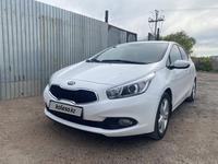 Kia Cee'd 2014 года за 4 900 000 тг. в Кокшетау