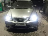 Honda Odyssey 2000 годаүшін4 500 000 тг. в Алматы