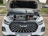 Chery Tiggo 4 Pro 2023 года за 6 600 000 тг. в Караганда – фото 5