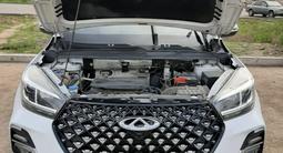 Chery Tiggo 4 Pro 2023 года за 6 600 000 тг. в Караганда – фото 5