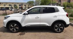 Chery Tiggo 4 Pro 2023 года за 6 600 000 тг. в Караганда – фото 3