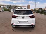 Chery Tiggo 4 Pro 2023 года за 6 600 000 тг. в Караганда – фото 4