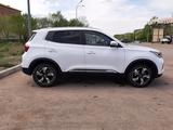 Chery Tiggo 4 Pro 2023 года за 6 600 000 тг. в Караганда – фото 2