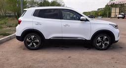 Chery Tiggo 4 Pro 2023 года за 6 600 000 тг. в Караганда – фото 2
