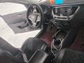 Hyundai Accent 2021 года за 5 000 000 тг. в Астана – фото 11