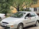 Ford Focus 2001 года за 1 500 000 тг. в Талдыкорган