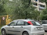 Ford Focus 2001 года за 1 500 000 тг. в Талдыкорган – фото 3