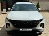 Hyundai Tucson 2022 года за 15 000 000 тг. в Алматы – фото 2