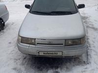 ВАЗ (Lada) 2112 2005 года за 1 200 000 тг. в Астана