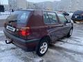 Volkswagen Golf 1993 годаүшін1 000 000 тг. в Астана – фото 3