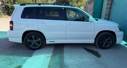 Toyota Highlander 2004 года за 7 800 000 тг. в Алматы