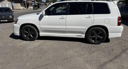 Toyota Highlander 2004 года за 7 800 000 тг. в Алматы – фото 5