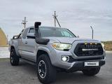 Toyota Tacoma 2019 года за 14 500 000 тг. в Актау