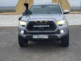 Toyota Tacoma 2019 года за 14 500 000 тг. в Актау – фото 3