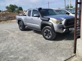 Toyota Tacoma 2019 года за 14 500 000 тг. в Актау – фото 4