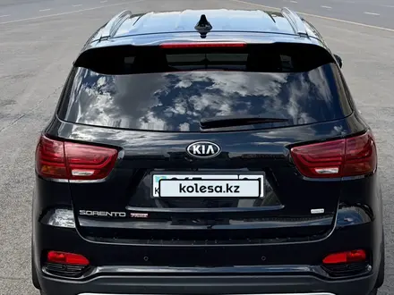 Kia Sorento 2019 года за 11 800 000 тг. в Астана – фото 6