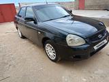 ВАЗ (Lada) Priora 2170 2011 годаүшін1 400 000 тг. в Актау – фото 5