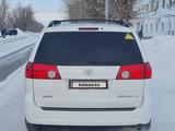 Toyota Sienna 2008 года за 10 000 000 тг. в Костанай – фото 5