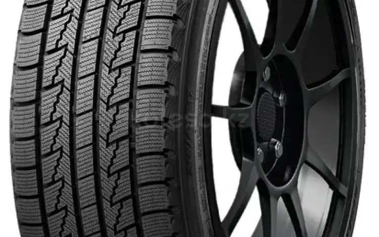 235/50R18 Nexen Win Ice Plus за 54 000 тг. в Алматы