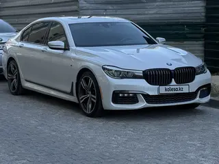 BMW 740