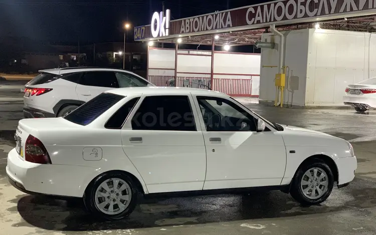 ВАЗ (Lada) Priora 2170 2014 года за 2 470 000 тг. в Атырау