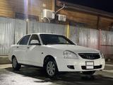 ВАЗ (Lada) Priora 2170 2014 года за 2 470 000 тг. в Атырау – фото 2