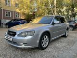 Subaru Legacy 2005 годаүшін3 800 000 тг. в Усть-Каменогорск – фото 4