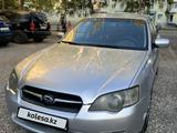 Subaru Legacy 2005 годаүшін3 800 000 тг. в Усть-Каменогорск – фото 3