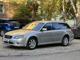 Subaru Legacy 2005 годаүшін3 800 000 тг. в Усть-Каменогорск – фото 2