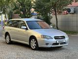 Subaru Legacy 2005 годаүшін3 800 000 тг. в Усть-Каменогорск