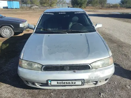 Subaru Legacy 1996 года за 1 700 000 тг. в Алматы – фото 4