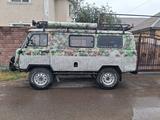 УАЗ Буханка 2001 годаүшін4 800 000 тг. в Алматы – фото 2
