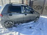 Daewoo Matiz 2014 года за 1 450 000 тг. в Алматы – фото 3