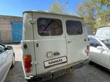 УАЗ Буханка 2006 года за 500 000 тг. в Усть-Каменогорск – фото 4