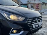 Hyundai Accent 2019 года за 7 800 000 тг. в Костанай – фото 4