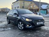 Hyundai Accent 2019 года за 7 800 000 тг. в Костанай – фото 3