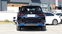 BMW iX3 2023 года за 19 620 000 тг. в Алматы – фото 4