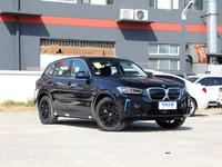 BMW iX3 2023 года за 19 620 000 тг. в Алматы