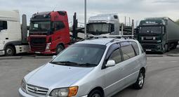 Toyota Ipsum 1998 года за 2 900 000 тг. в Алматы – фото 2