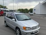 Toyota Ipsum 1998 года за 2 900 000 тг. в Алматы – фото 3