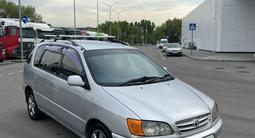 Toyota Ipsum 1998 года за 2 900 000 тг. в Алматы – фото 3